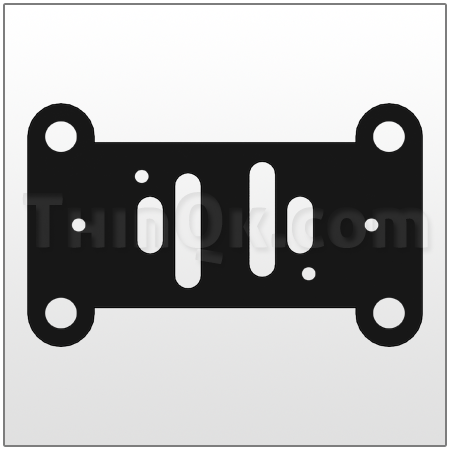 Gasket DC360-093-360