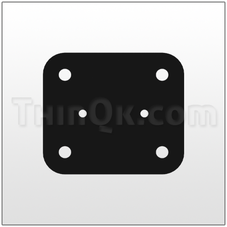 Gasket DC360-100-379