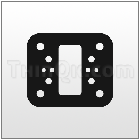 Gasket DC360-101-360