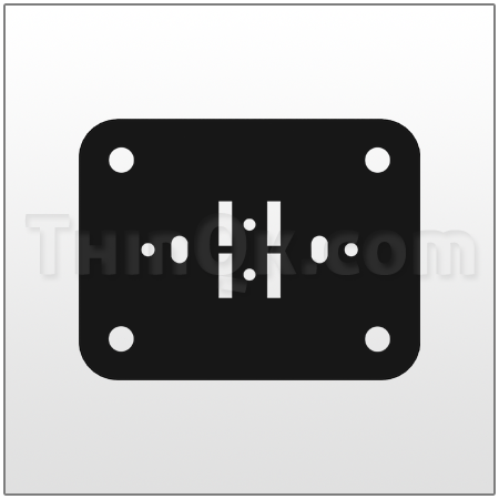 Gasket DC360-102-360