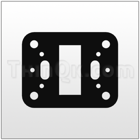 Gasket DC360-103-360