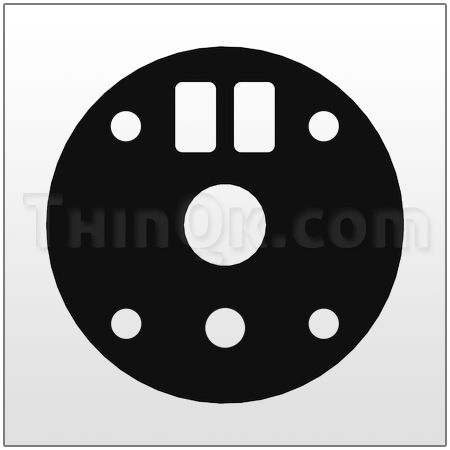 Gasket DC360-107-360