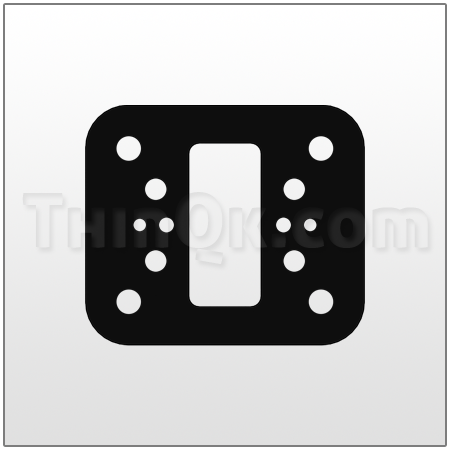 Gasket DC360-108-360