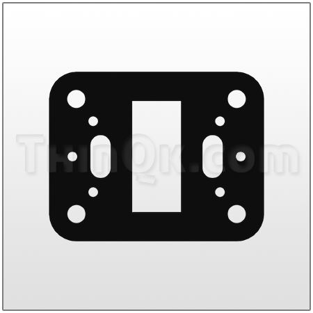 Gasket DC360-114-360