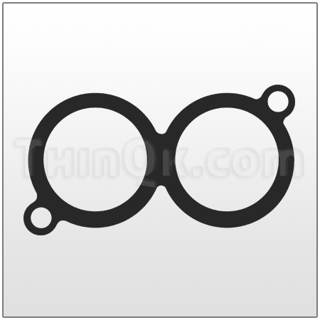 Gasket DC360-117-608