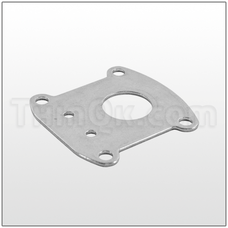 Seat Flap Valve DC722-101-110