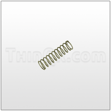 Pilot Valve Spring  DC35006660