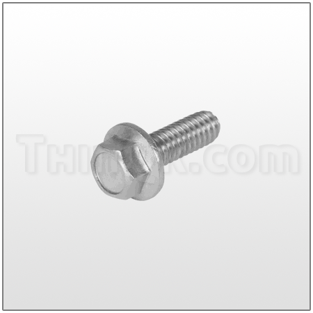 Capscrew Flange DC171-076-115