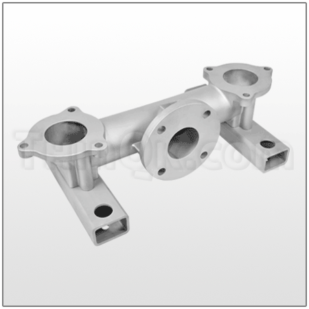 Manifold Suction DC518-034-110