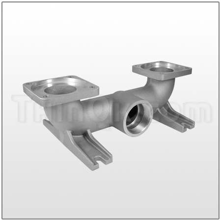 Manifold DC518-143-110E