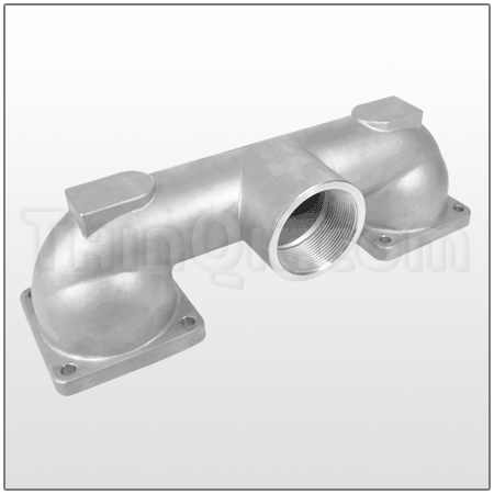 Manifold DC518-144-110E