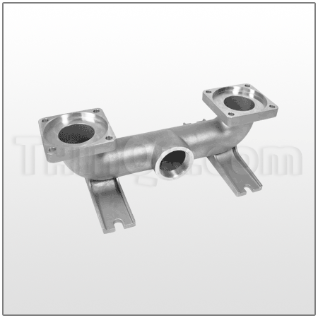 Manifold Suction  DC518-145-110E