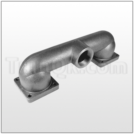 Manifold DC518-146-010