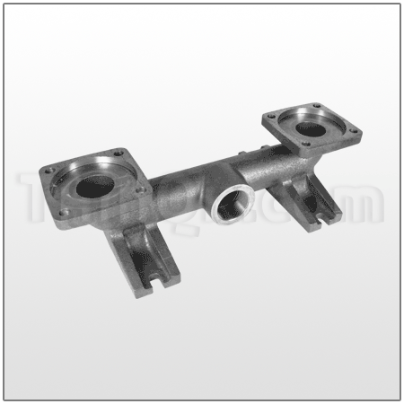 Manifold  DC518-151-010E