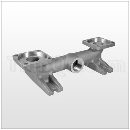 Manifold DC518-151-110E