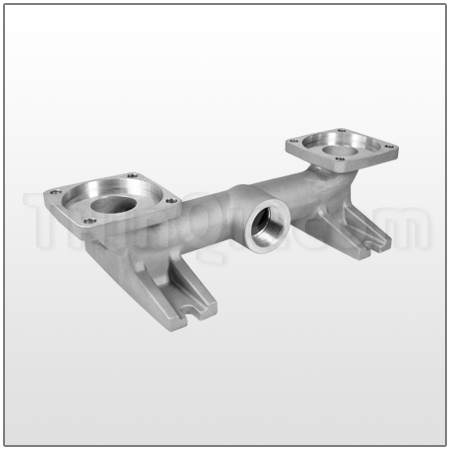 Manifold DC518-151-156E