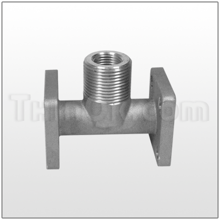 Manifold DC518-157-157E