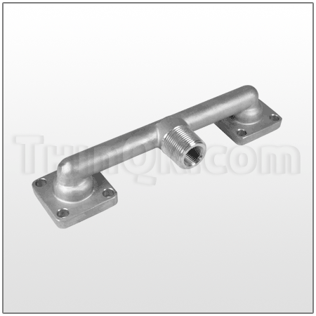 Manifold DC518-159-110E