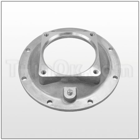 Outer Chamber DC196-001-157