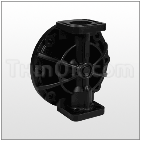 Outer Chamber DC196-178-502