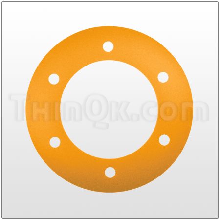 Pad Wear DC570-012-371