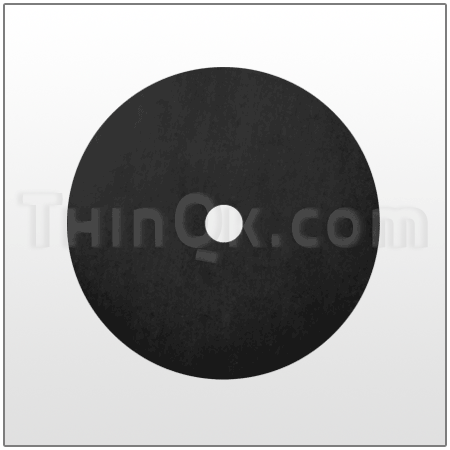 Pad, Wear DC570-019-364