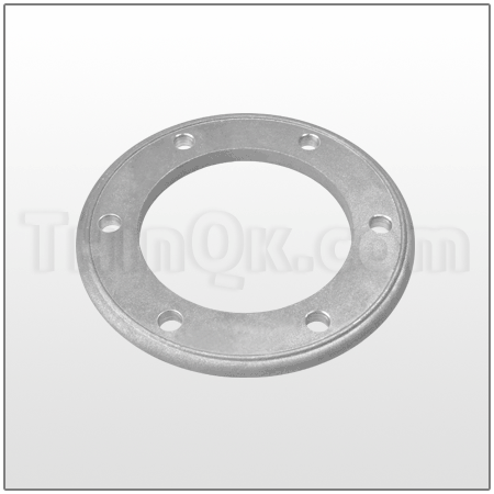 Piston DC612-015-156