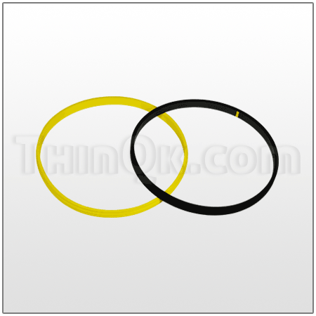 Piston Seal DC720-034-000