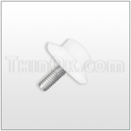 Piston DC612-091-552
