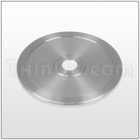 Piston DC612-096-110