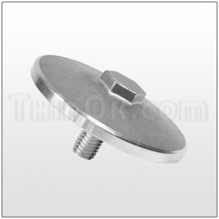 Piston DC612-101-110