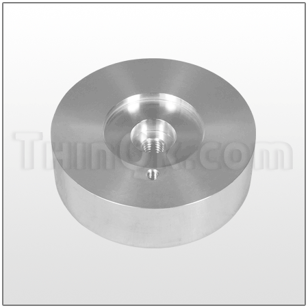Piston DC612-158-150