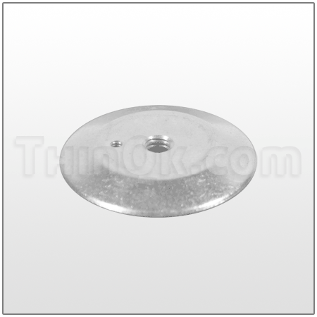 Piston DC612-177-330