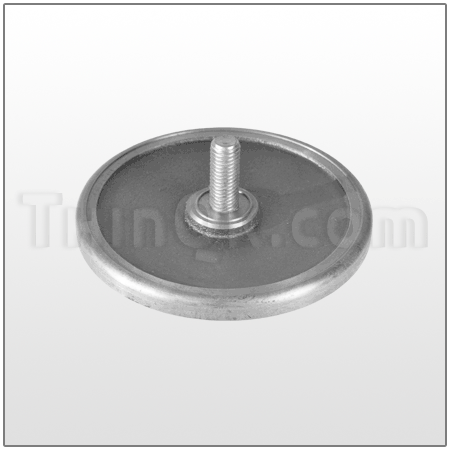 Piston DC612-194-110