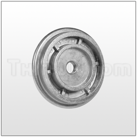 Piston DC612-200-157