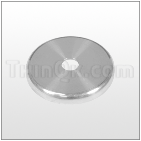 Piston DC612-214-150