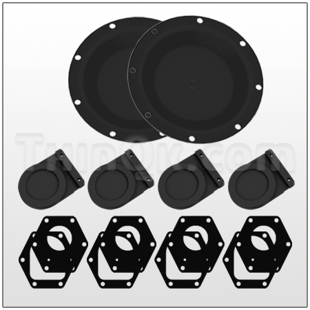 Repair Kit  DC476-045-360