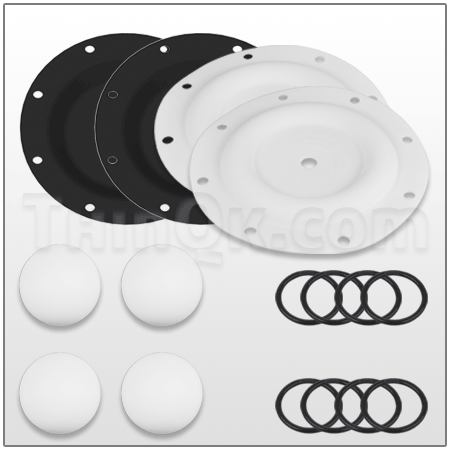 Repair Kit DC476-194-671