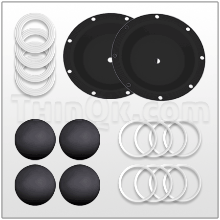 Repair Kit  DC476-197-365