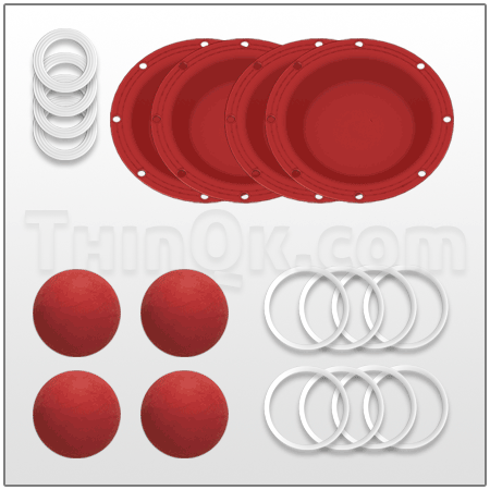 Repair Kit  DC476-198-354