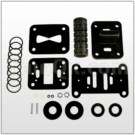 Air Valve Kit DC476-200-000