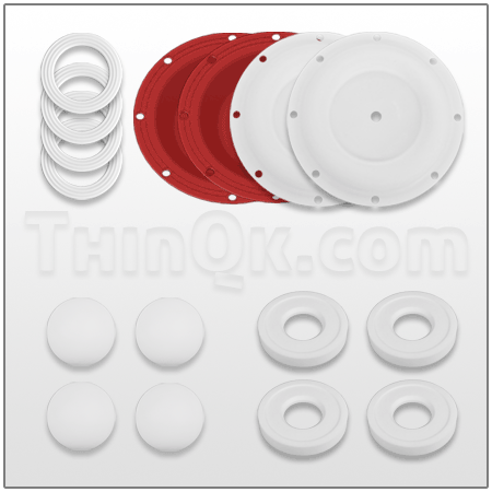 Repair Kit  DC476-202-654