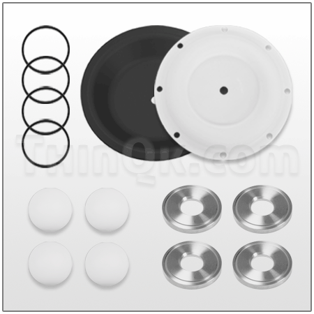 Wet Kit DC476-056-635