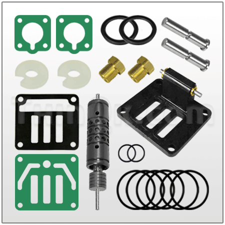 Air Kit DC476-131-000