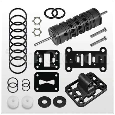 Kit Air DC476-201-000