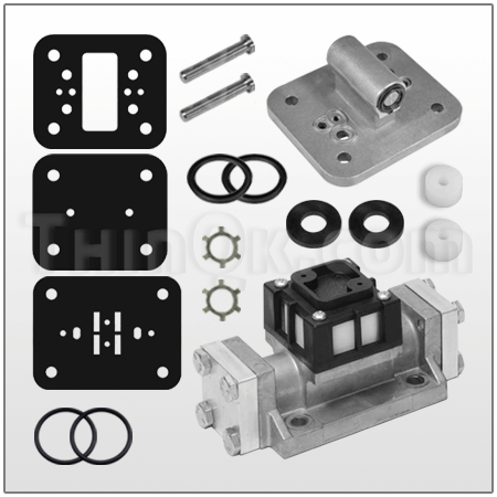 Air Kit DC476-221-000