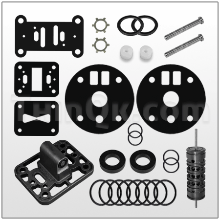 Air Kit DC476-254-000