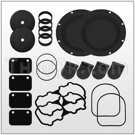 Repair Kit  DC476-354-677