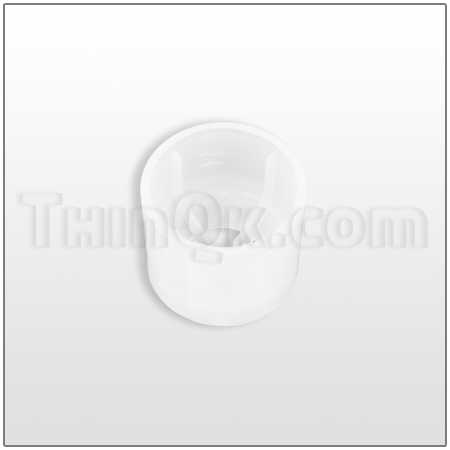 Retainer Check Valve Assy DC670-050-552