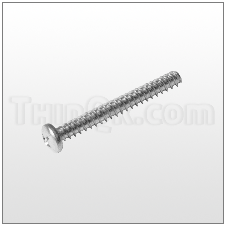 Self Tapping Screw DC710-015-115